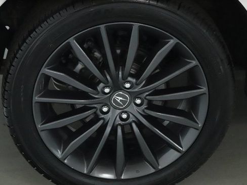 Used 2022 Acura RDX AWD image 13
