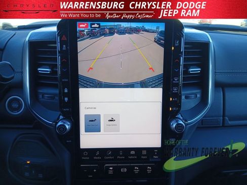 New 2026 RAM 2500 Laramie image 21