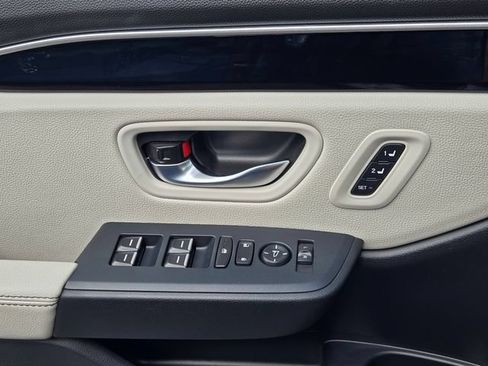 New 2026 Honda Pilot EX-L image 16