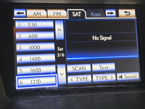 Used 2013 Lexus RX 450h AWD w/ Navigation Pkg image 29