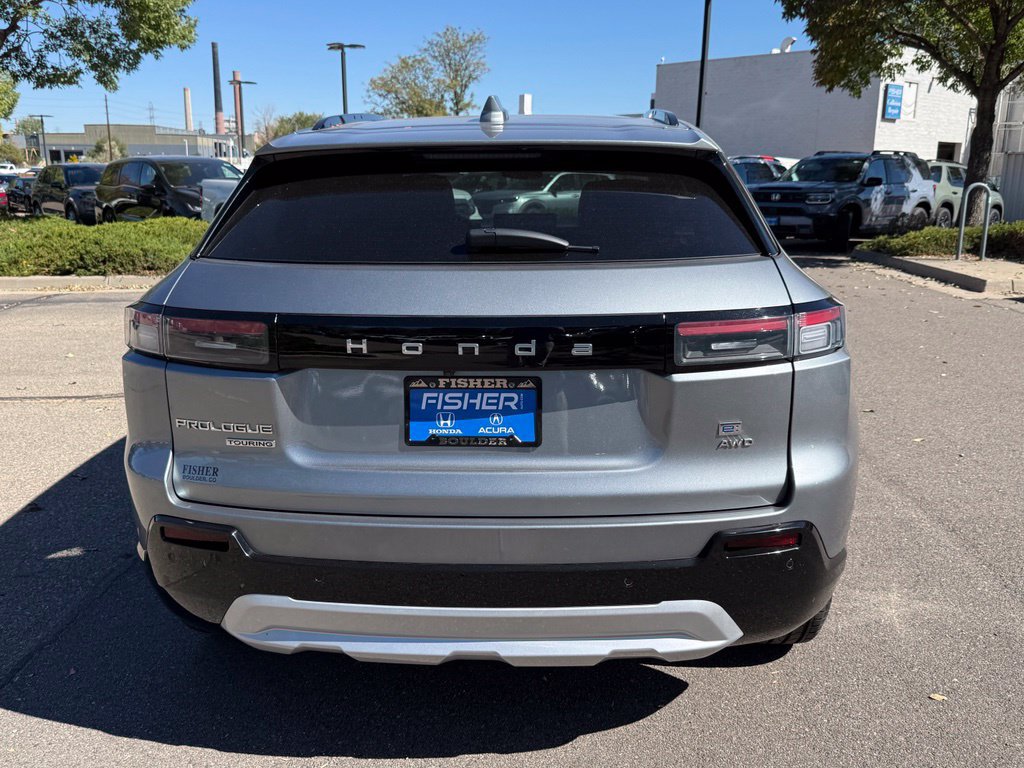 Used 2024 Honda Prologue Touring image 5