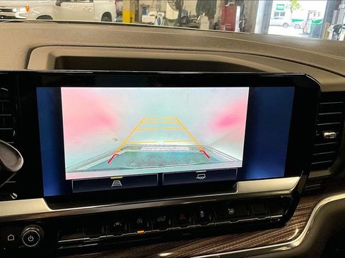 Used 2023 Chevrolet Silverado 1500 RST w/ Protection Package RWD image 20