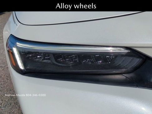 Used 2023 Honda Civic Touring image 11