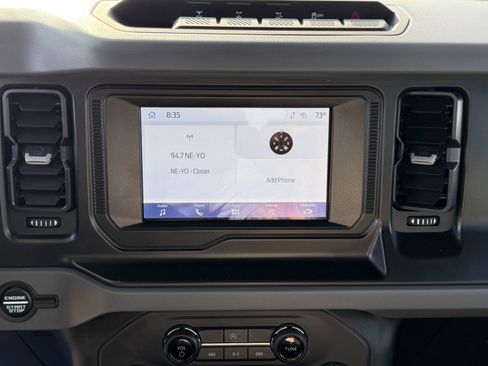 Certified 2023 Ford Bronco 4-Door w/ Sasquatch Package image 18