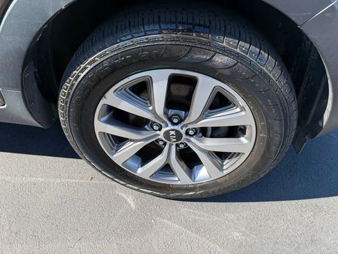 Used 2014 Kia Sportage LX image 11
