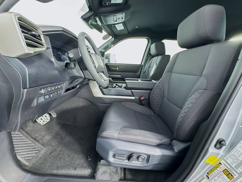 New 2026 Toyota Tundra SR5 AWD/4WD image 11
