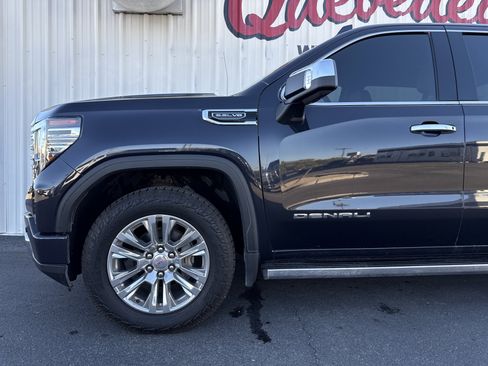 Used 2023 GMC Sierra 1500 Denali w/ Technology Package image 4