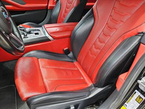 Used 2022 BMW 840i Gran Coupe RWD image 14