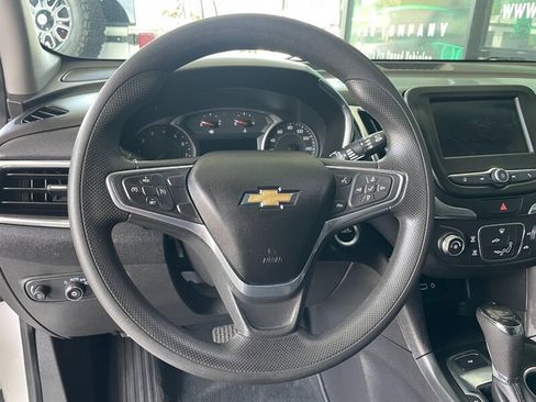 Used 2019 Chevrolet Equinox LT image 20