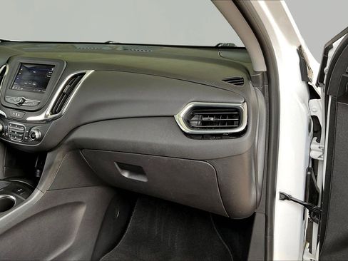 Used 2023 Chevrolet Equinox LT FWD image 25