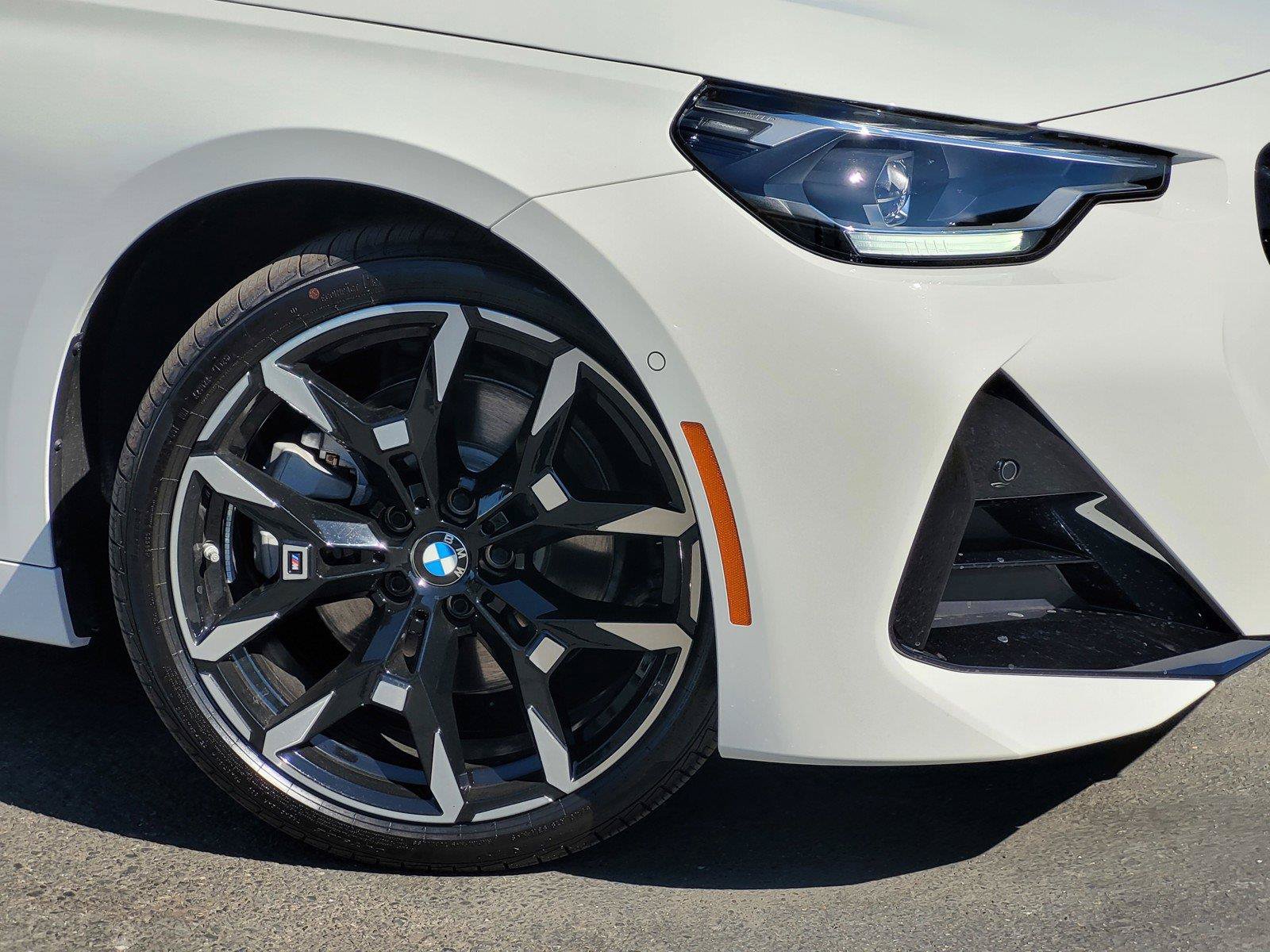 New 2026 BMW 230i xDrive Coupe w/ M Sport Package AWD/4WD image 7