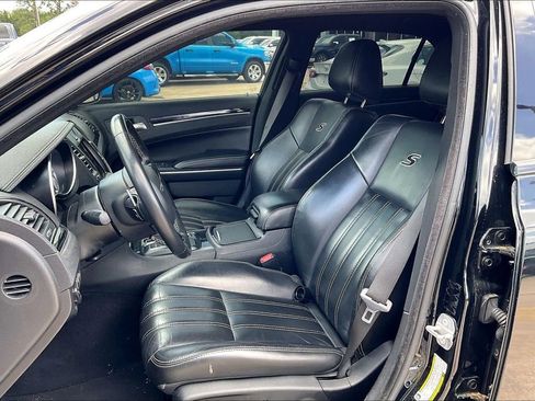Used 2021 Chrysler 300 S RWD image 18