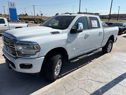 Used 2024 RAM 2500 Laramie