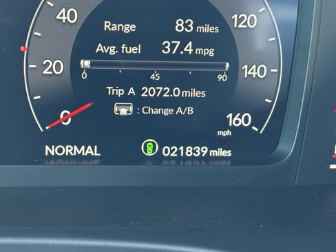 Used 2024 Acura Integra A-Spec image 23