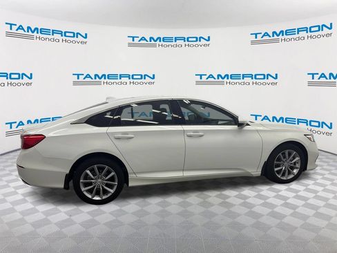 Used 2021 Honda Accord LX image 6
