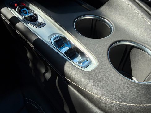Used 2026 Chevrolet Corvette Z06 RWD image 17