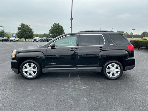 Used 2017 GMC Terrain SLE w/ Convenience Package AWD/4WD image 13