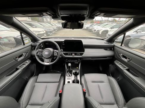 New 2026 Subaru Outback Touring AWD/4WD image 16