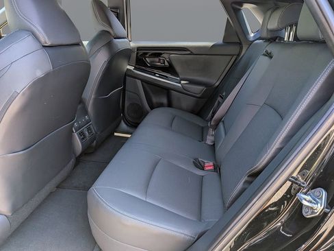 Certified 2023 Subaru Solterra AWD image 16