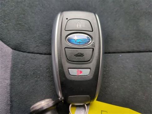 Used 2024 Subaru WRX TR w/ Popular Package #1A image 36