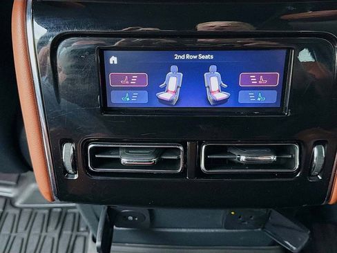 Used 2025 Lincoln Aviator Reserve w/ Equipment Group 201A image 44