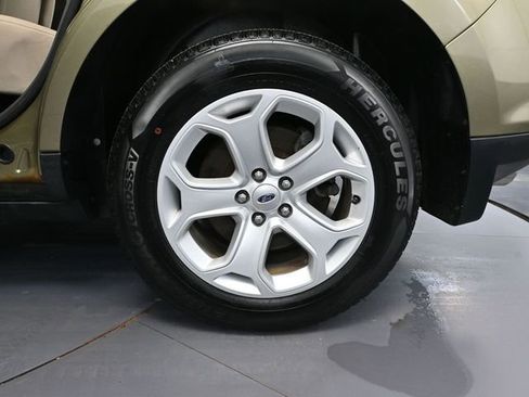 Used 2013 Ford Edge SEL image 11