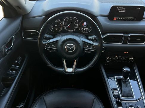 Used 2018 MAZDA CX-5 Grand Touring AWD/4WD image 16