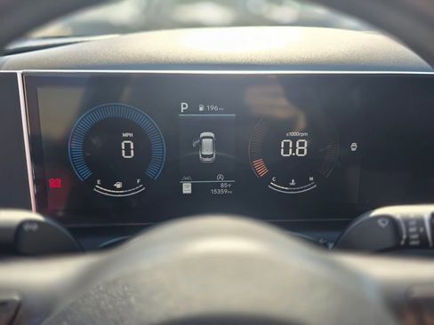 Certified 2025 Hyundai Tucson SEL image 24