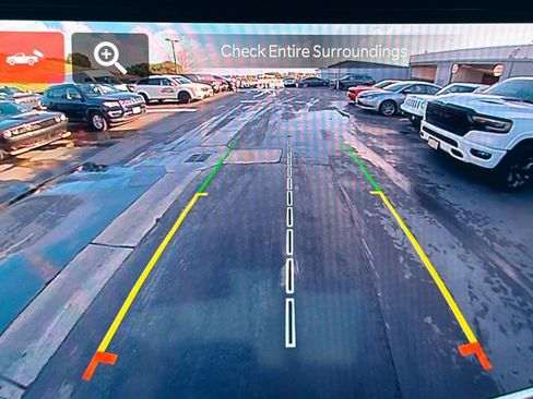 New 2026 RAM 1500 Express image 22