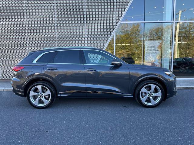 New 2026 Audi Q5 Prestige AWD/4WD image 2