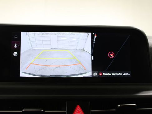 Used 2025 Kia Seltos S image 50