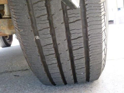 Used 2022 Chevrolet Express 2500 w/ Driver Convenience Package image 35