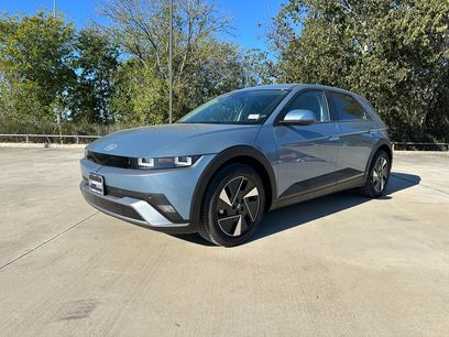New 2026 Hyundai Ioniq 5 SEL