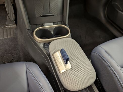 New 2025 MINI Cooper S image 22