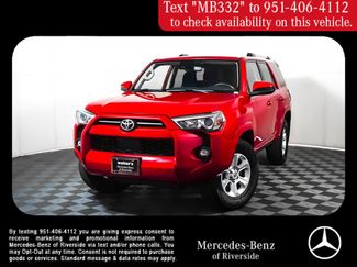 Used 2021 Toyota 4Runner SR5 video 1