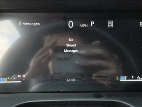 New 2026 Jeep Grand Cherokee L Limited image 26