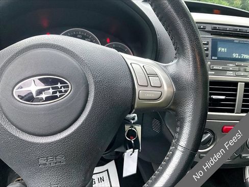 Used 2009 Subaru Impreza Outback Sport AWD/4WD image 17