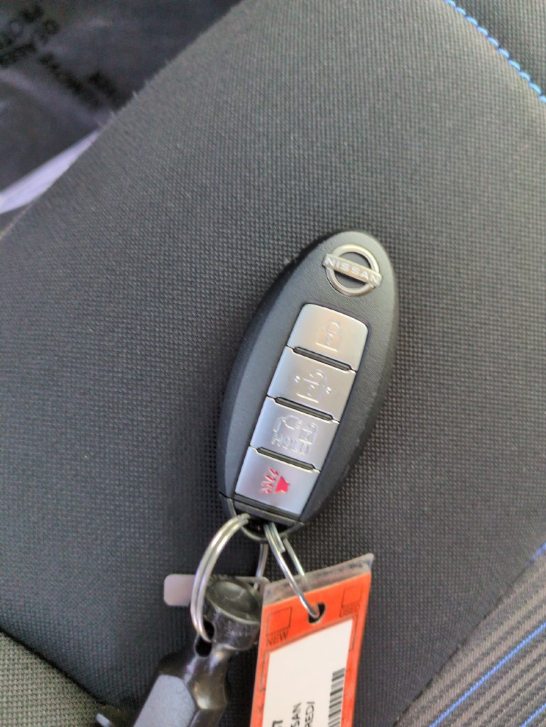 Used 2025 Nissan Leaf SV Plus FWD image 28