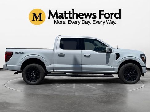 Used 2025 Ford F150 Platinum AWD/4WD image 6
