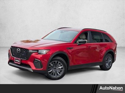 New 2026 MAZDA CX-70 SC Plus