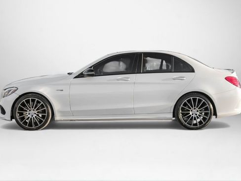 Used 2018 Mercedes-Benz C 43 AMG 4MATIC Sedan image 9