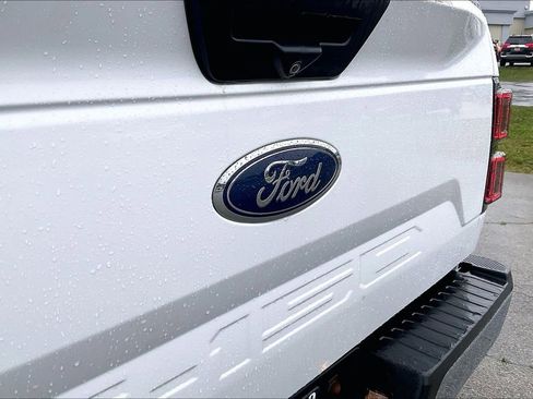 Used 2018 Ford F150 XLT RWD image 14