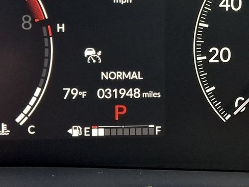 Used 2024 Honda Ridgeline TrailSport image 22