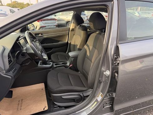 Used 2020 Hyundai Elantra Value Edition w/ Cargo Package (C1) image 19