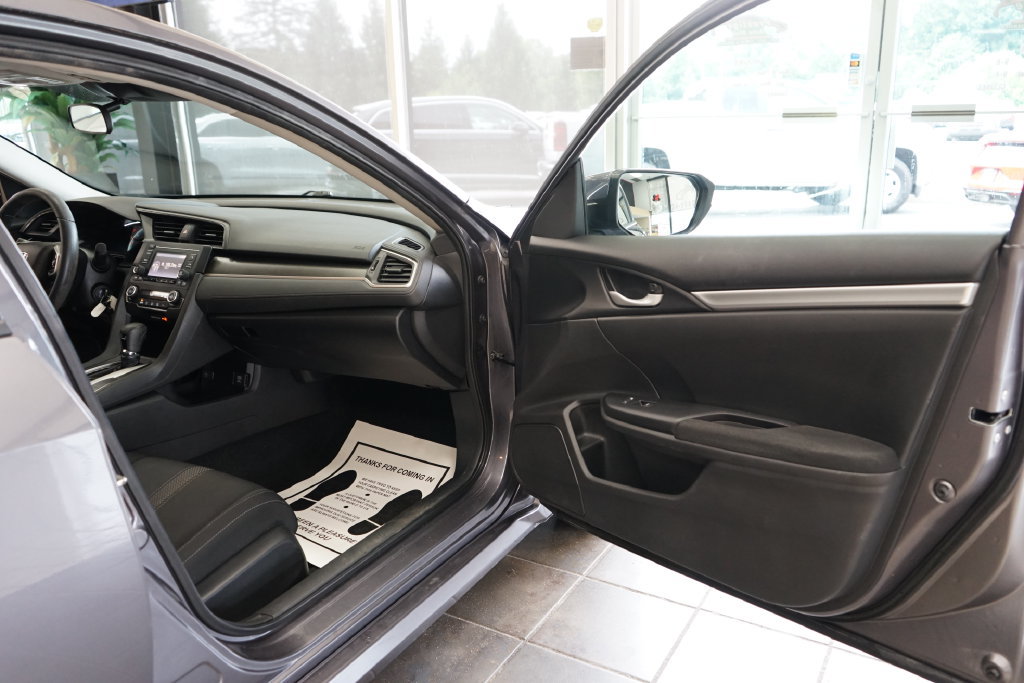 Used 2019 Honda Civic LX image 33