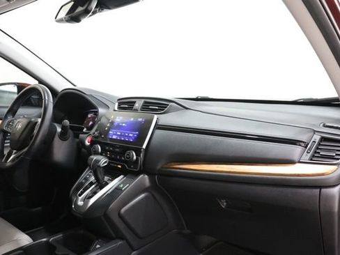 Used 2018 Honda CR-V EX-L image 17