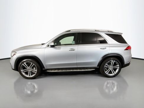Used 2022 Mercedes-Benz GLE 350 w/ Premium Package image 6