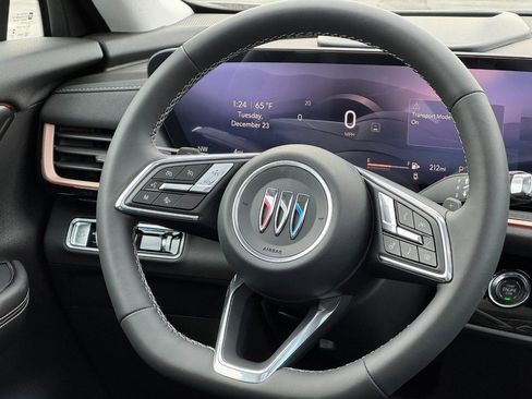 New 2026 Buick Envision Sport Touring image 11