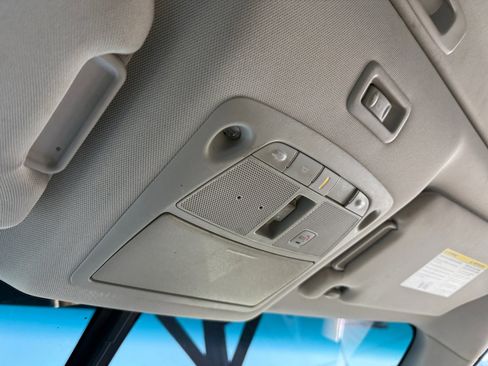 Used 2017 Nissan Pathfinder Platinum w/ Cargo Package image 22