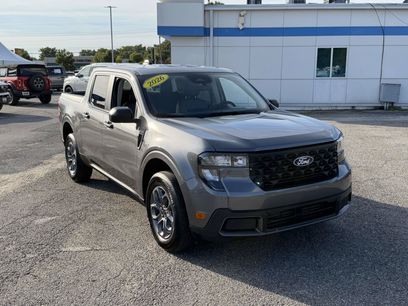 Used 2026 Ford Maverick XLT